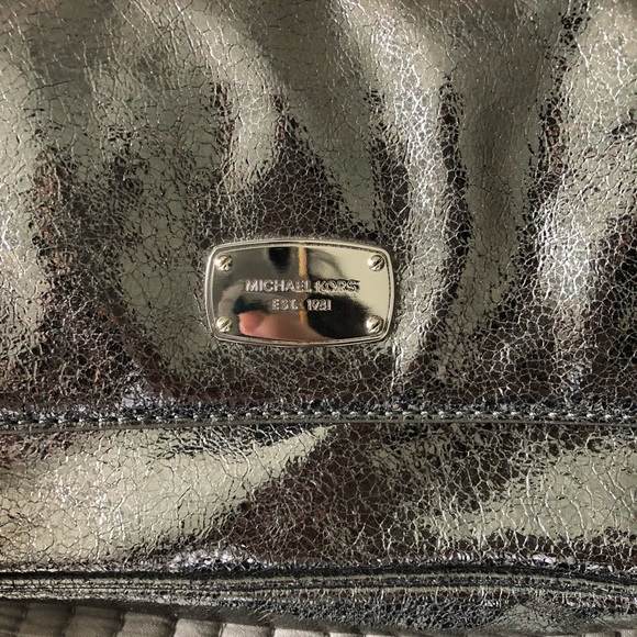 NWOT Michael Kors purse - Picture 3 of 4